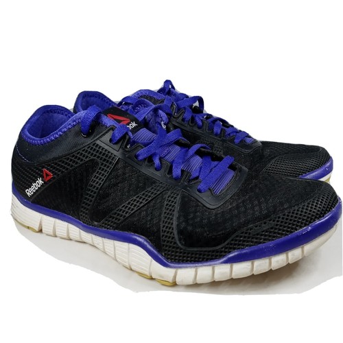 Scarpa donna reebok zquick - scarpa,