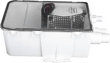 Di Pompa per Pozzetto Doccia