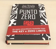 Punto zero - di Joe Vitale