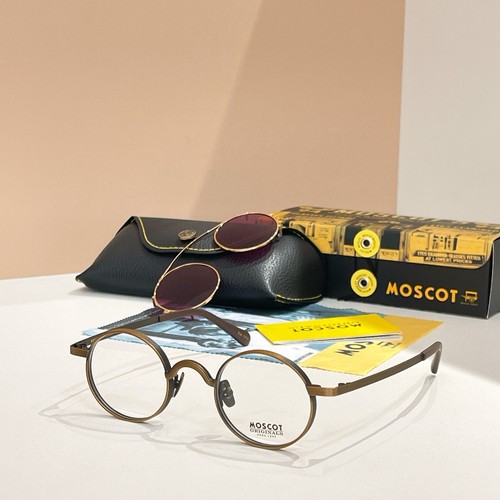 Moscot style unisex sunglasses - moscot,