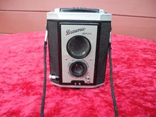 Brownie Reflex, Kodak London