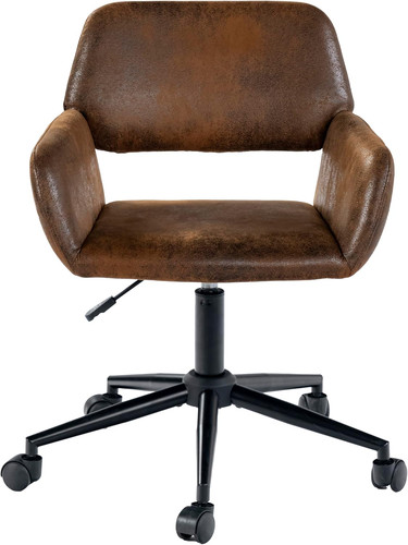 Sedia ufficio vintage in - da,