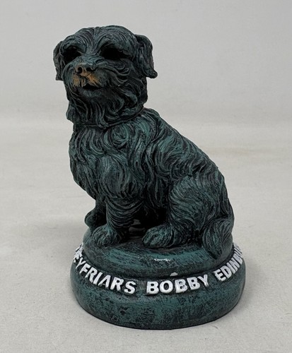 Greyfriars bobby edimburgo - greyfriars,