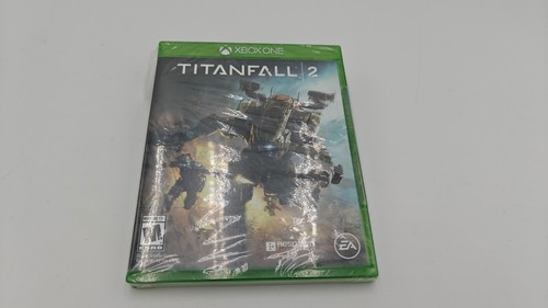 Titanfall microsoft xbox - titanfall, 2