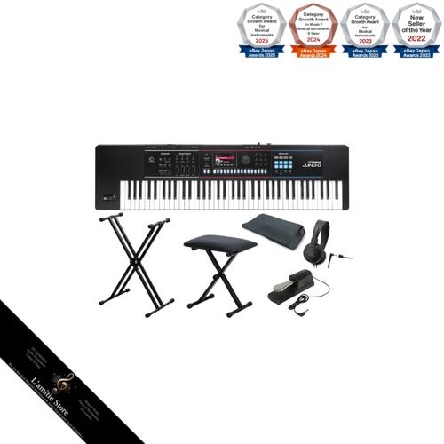 Roland juno set di - roland,
