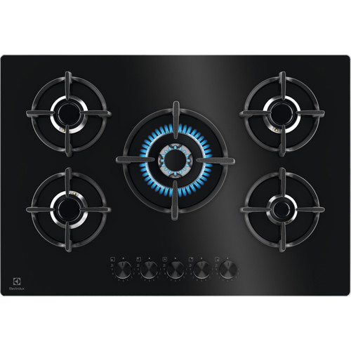 Electrolux piano cottura serie - electrolux,