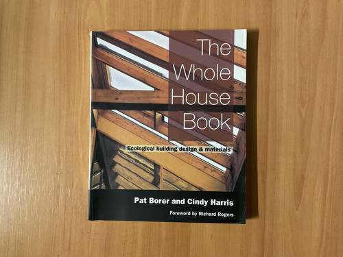 Architecture design books - architecture,