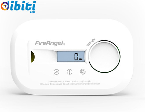 Fire angel fa6812 rilevatore - angel,
