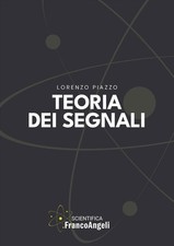 Teoria dei segnali - 2024 -