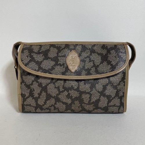 Borsa pochette yves - borsa, saint