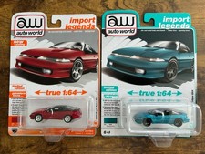Flash Auto World Eagle Talon
