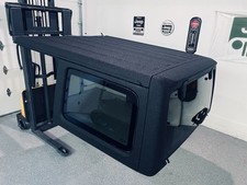 Jeep Wrangler COATED Hard Top