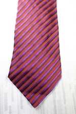 ETRO MILANO 100% SILK SILK TIE