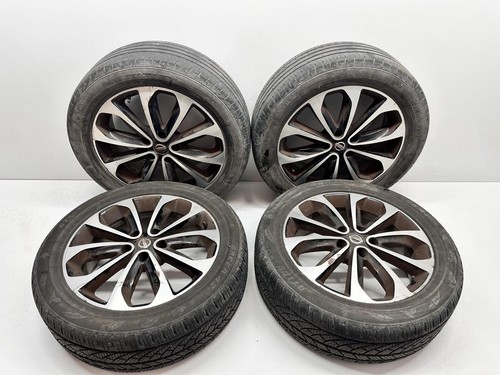 Cerchi lega per nissan - per,