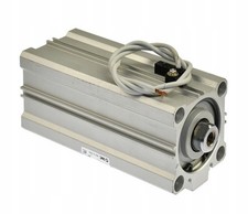 Pistone cilindro aria