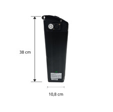 Batteria Litio per E-Bike 36 V