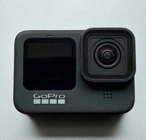 Vendo action camera gopro - vendo,