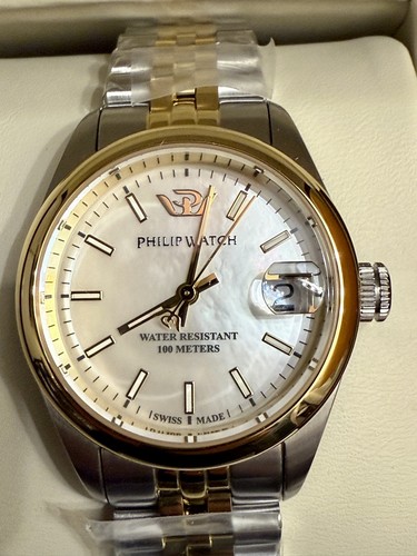 Gorgeous philip watch ladies - gorgeous,