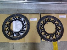 DISCHI FRENO ANTERIORI YAMAHA