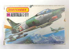 Matchbox PK-34 1:72 Aeritalia