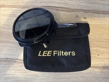 Filtro polarizzatore circolare
