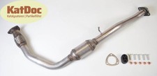 ✅ Catalizzatore Landrover