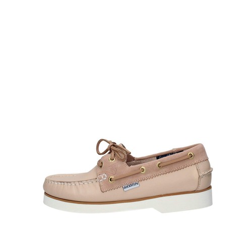 Mocassino donna docksteps - mocassino,