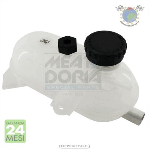 Vaschetta acqua radiatore - radiatore, meat