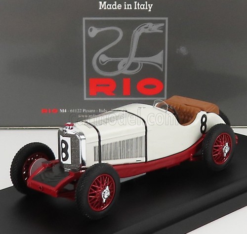 Rio models mercedes - -,