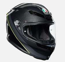 Casco Moto AGV K6 Minimal