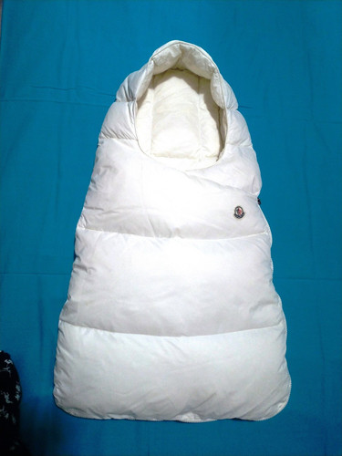 Moncler enfant - moncler,