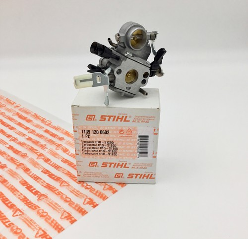 Carburatore originale stihl - carburatore,