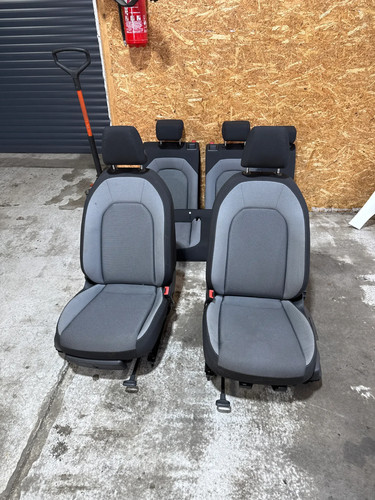 Seat ibiza 2017 kit - seat,