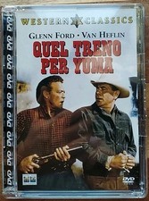 Quel Treno Per Yuma - DVD