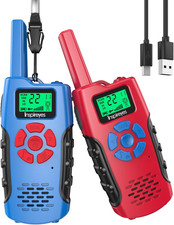Walkie talkie bambini - walkie-talkie,