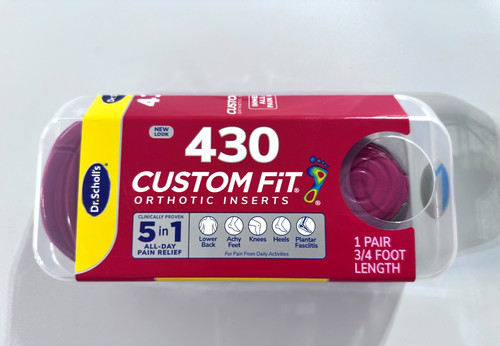 Scholl cf430 custom - scholl’s,