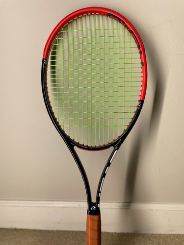 Racchetta tennis head - racchetta, da