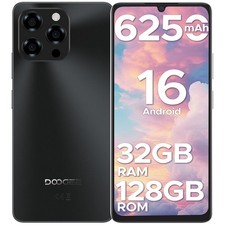 Smartphone DOOGEE Note 58