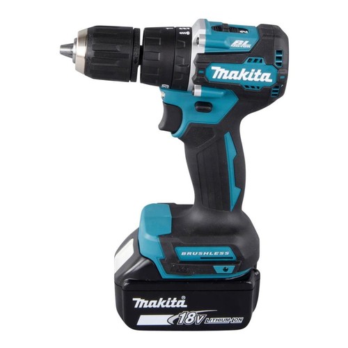 Trapano avvitatore - , a