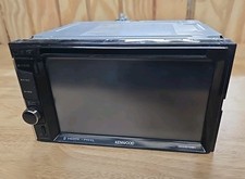 Kenwood DNX572BH 6.2" DVD