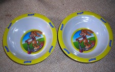 NESQUIK NESTLE' 2 CIOTOLA