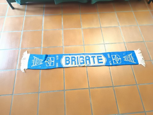 Sciarpa scarf ultras - ultras, verona