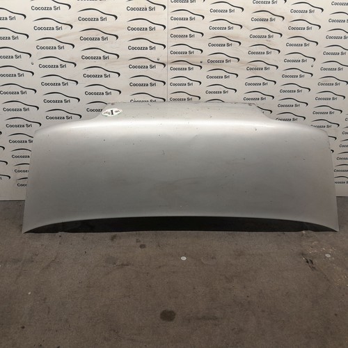 Cofano anteriore fiat ducato - cofano,