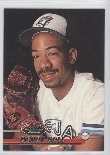1993 topps stadium club derek - 1993,
