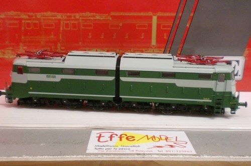 Acme 60156 locomotiva fs e - acme,