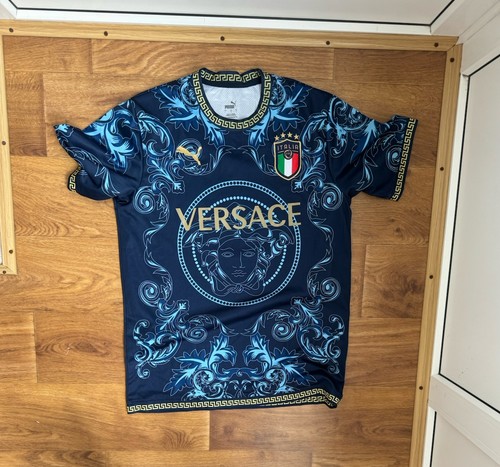 Rara maglia calcio puma - rara,