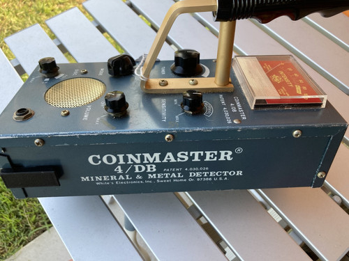 Whites coinmaster metal - coinmaster,