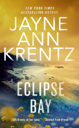 Eclipse bay - eclipse,