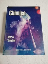 Chimica kotz treichel - kotz, &
