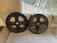 NEW! 700C Disc Carbon Fiber TT